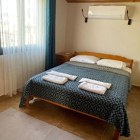 Mariner Apartment Fethiye Exterior foto