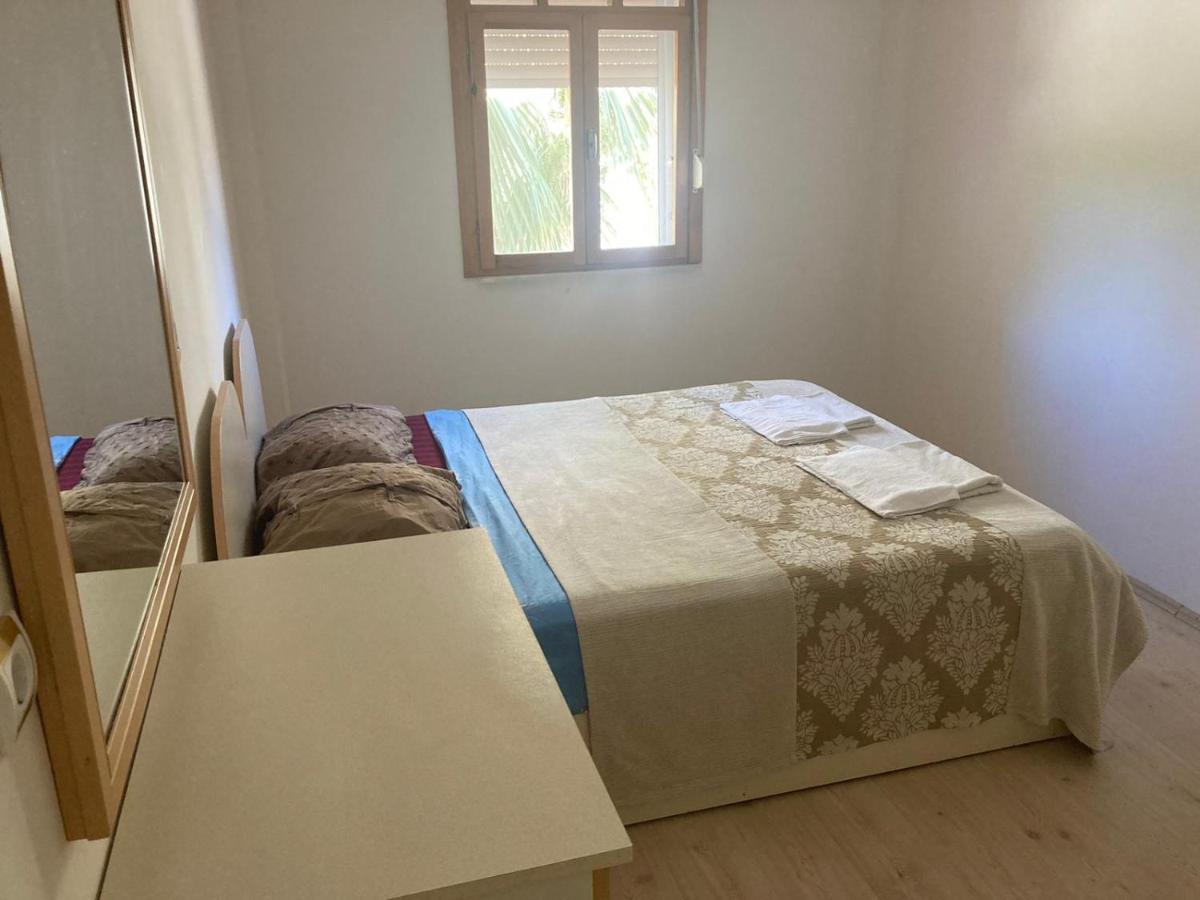 Mariner Apartment Fethiye Exterior foto