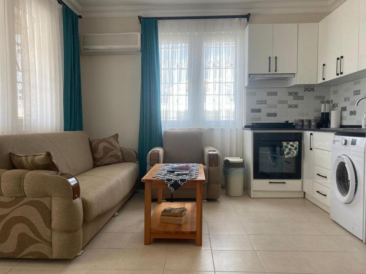 Mariner Apartment Fethiye Exterior foto