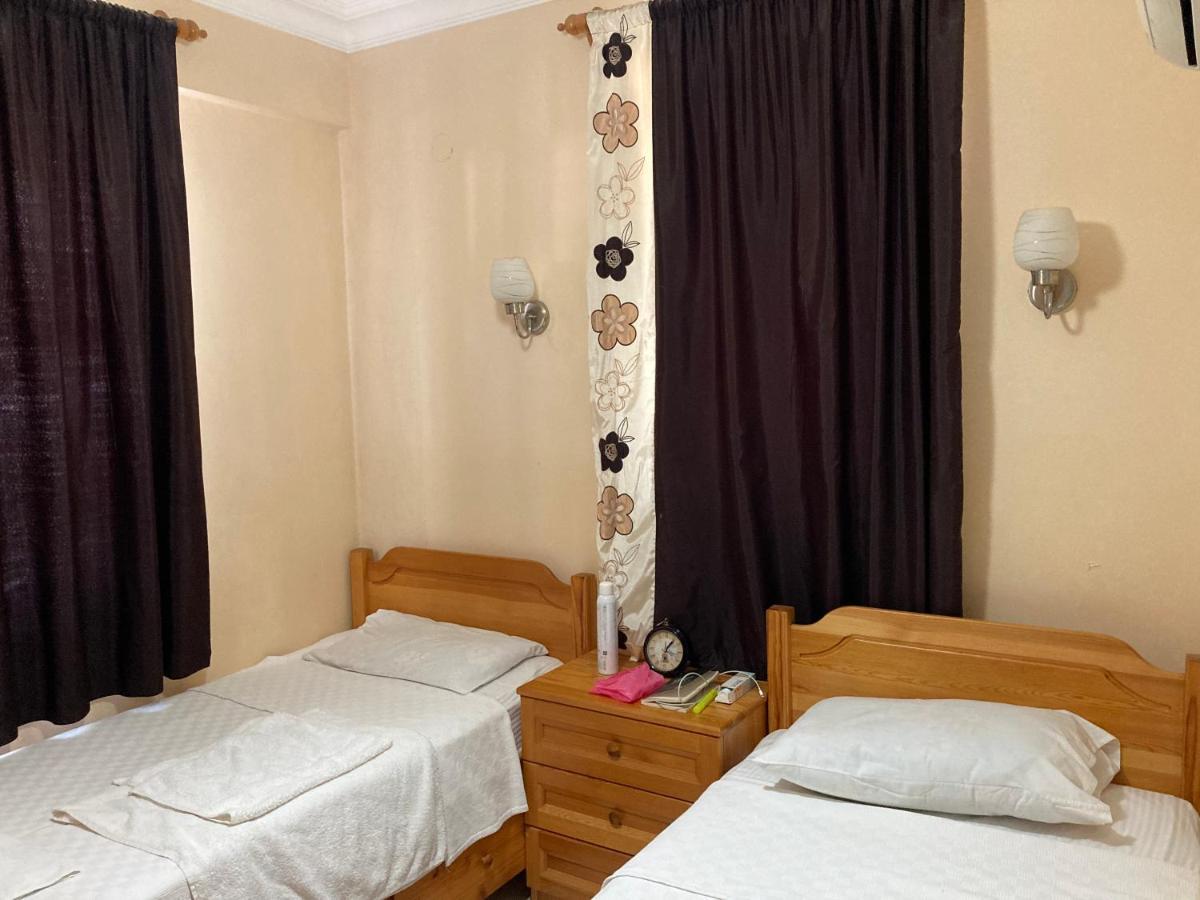 Mariner Apartment Fethiye Exterior foto