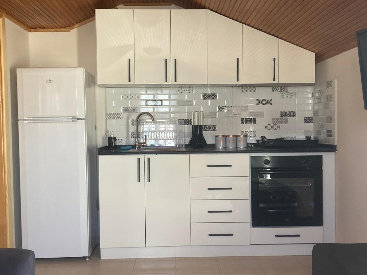 Mariner Apartment Fethiye Exterior foto