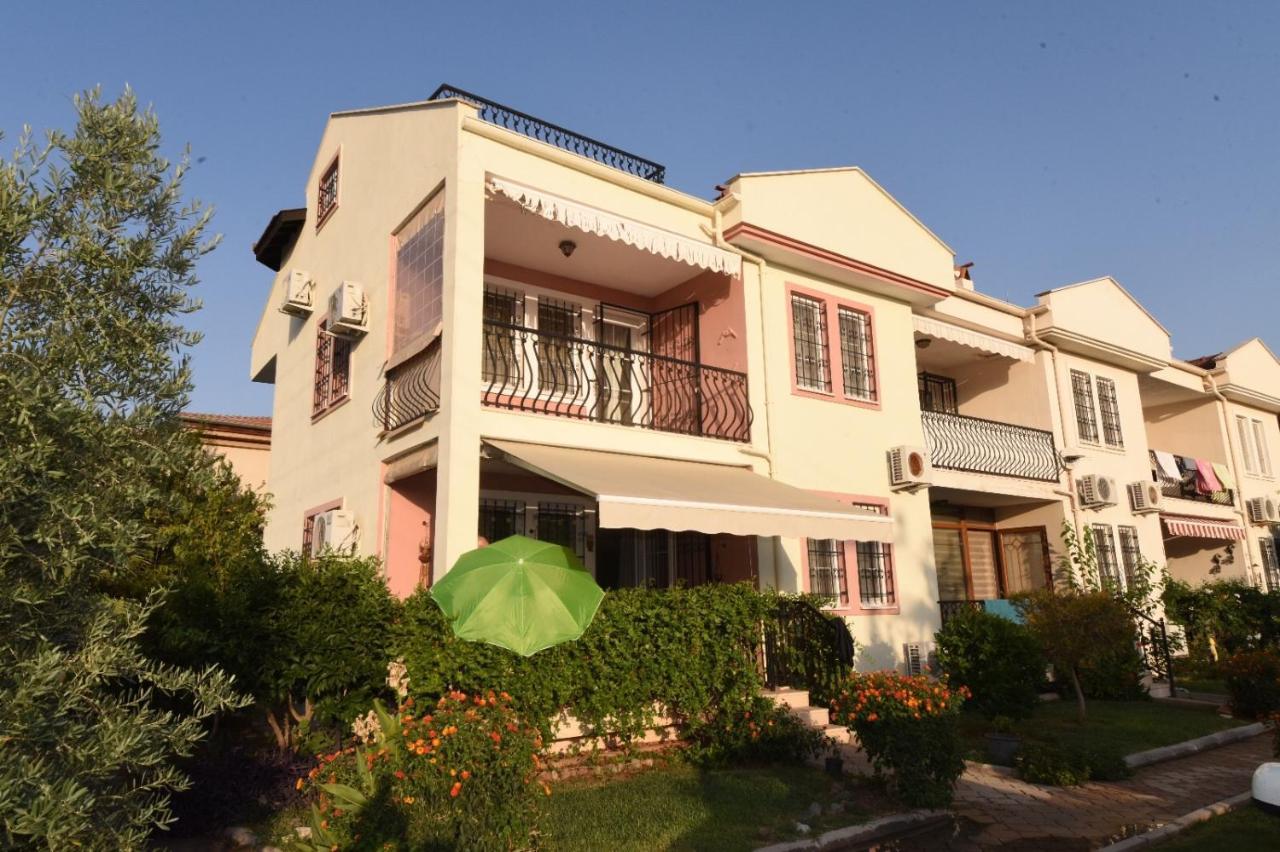 Mariner Apartment Fethiye Exterior foto