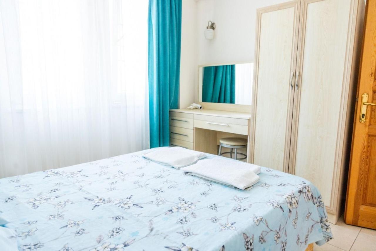 Mariner Apartment Fethiye Exterior foto