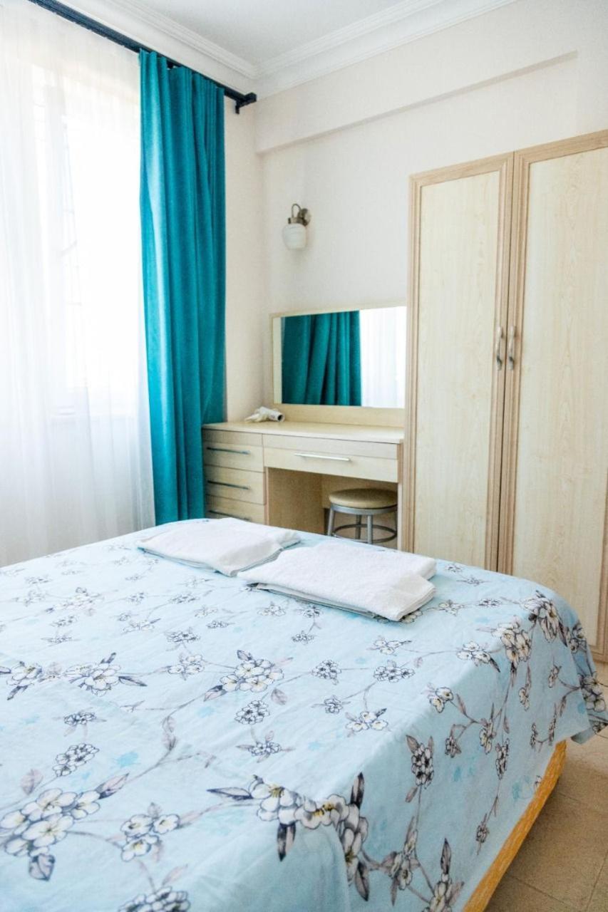 Mariner Apartment Fethiye Exterior foto