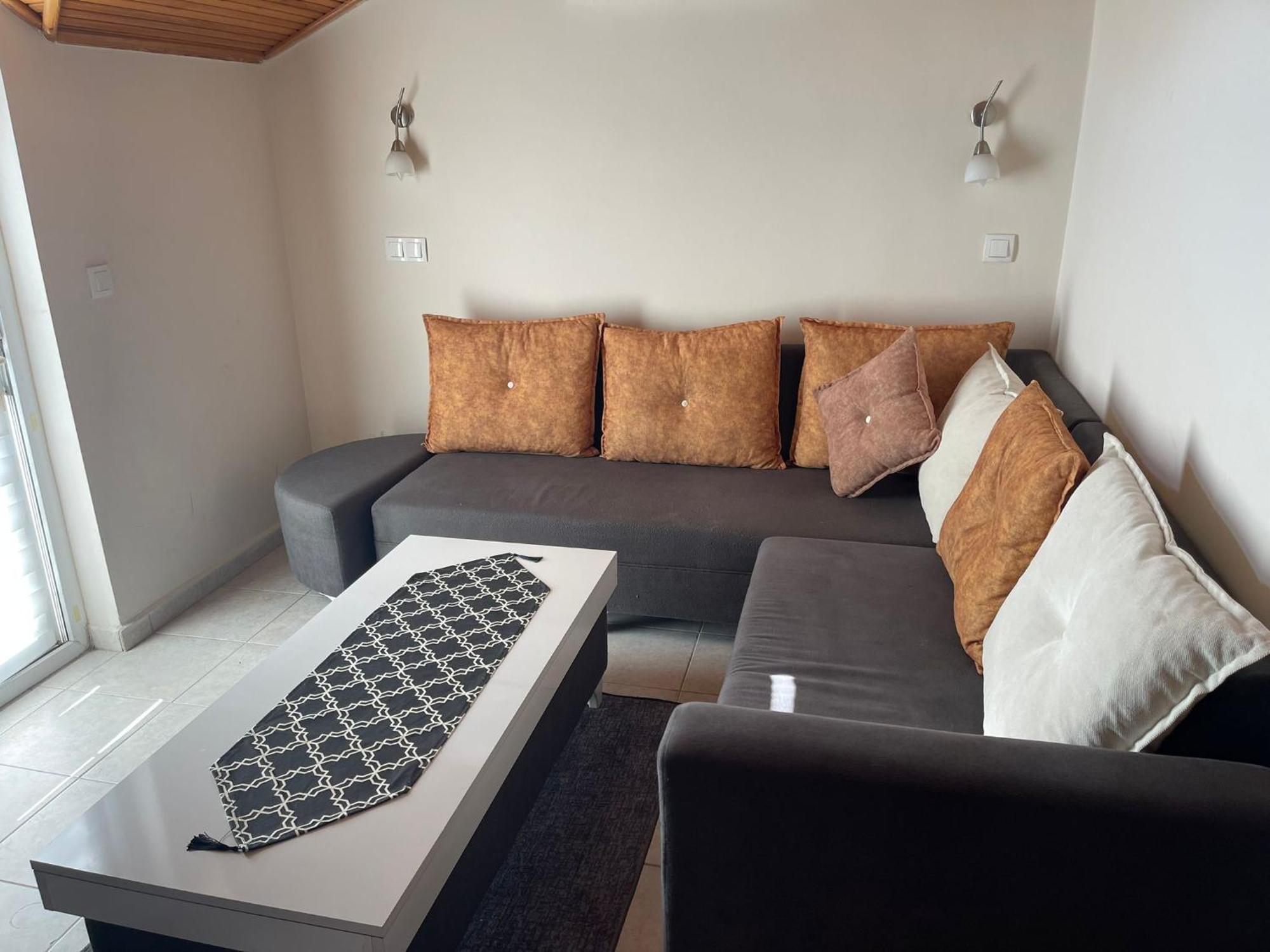 Mariner Apartment Fethiye Exterior foto